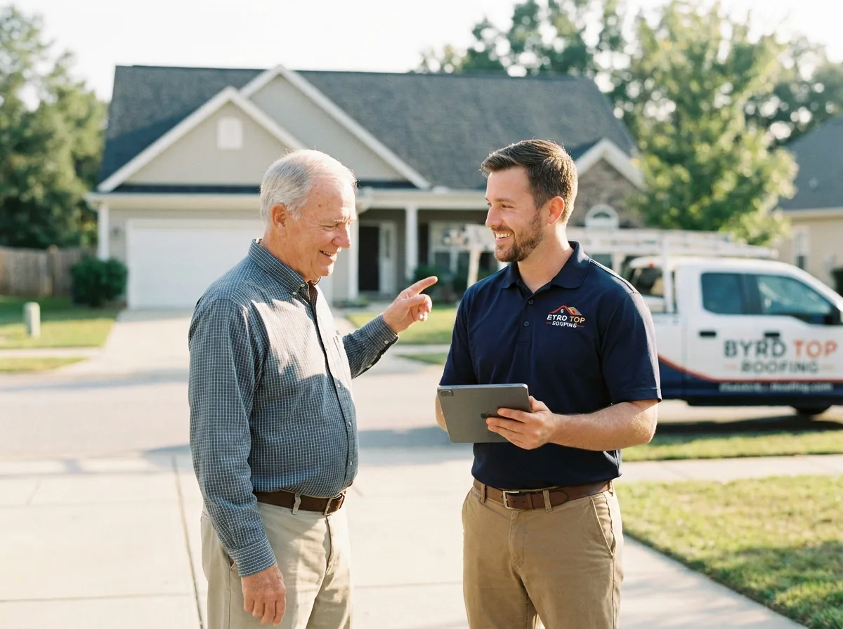 Roofing East Palestine, OH FAQs
